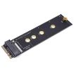 M2 Key A/E to NVME Key-M Adapter Expansion Card with WIFI Interface - 1