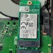 M2 Key A/E to NVME Key-M Adapter Expansion Card with WIFI Interface - 6