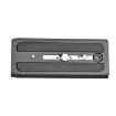 BEXIN 501-L90 Quick Release Plate for Manfrotto & Benro Tripods - 4