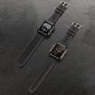 C20 Pro 1.83" IP68 Waterproof Bluetooth Call Smart Sports Watch Orange - 3