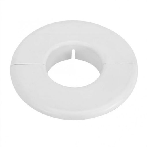 36mm Split AC Wall Hole Decorative Cover Plug - 1