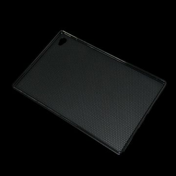 Blackview Tab 15/15 Pro Black Matte Silicone Anti-Drop Tablet Case - 1