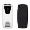 Wall Mounted Automatic Fragrance Diffuser with Built-In Fan - Essential Oil - 2