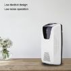 Wall Mounted Automatic Fragrance Diffuser with Built-In Fan - Essential Oil - 9