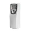 Wall-Mounted Automatic Incense Sprayer - White, Battery Recycle Liquid - 2