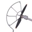 DJI MINI 3 Pro Propeller Blades with Anti Collision Protection Ring - 3