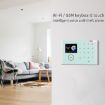 CS118 WIFI+GSM Tuya Smart Alarm System, Alexa/Google, Package 4 - 2