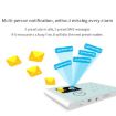 CS118 WIFI+GSM Tuya Smart Alarm System, Alexa/Google, Package 4 - 4