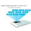 CS118 WIFI+GSM Tuya Smart Alarm, Alexa/Google Compatible, Package 5 - 5