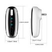 Plug-in Negative Ion Air Purifier 90V-250V Odor Remover UK/EU Adapter - 3