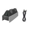 iplay HBP-260 PS5 Handle Charging Seat - Fast Electric Charger (Black) - 2
