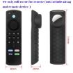 Remote Control Case for Amazon Fire TV Stick 2021 Alexa 3rd Gen, Purple - 3