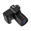 Dual-Camera Night Vision 64MP HD WIFI Digital Camera + Fill Light - 3