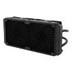 EVESKY 360mm RGB Liquid CPU Cooler with Integrated Radiator - 3