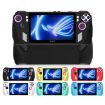 ASUS Rog Ally Gaming Console Silicone Case & Button Caps - Blue - 2