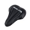 WEST BIKING Bicycle Saddle Rain Cover 2pcs - Black Riding Equipment - 2