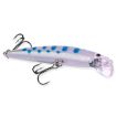 HENGJIA 5.7cm 3.4g Slow Sinking Minnow Lures, Color 3 Fake Bait - 3