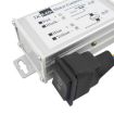 20A DC Speed Regulator 9-60V PWM Motor Driver with Switch - 5