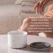 Volcanic Essential Oil Diffuser Ultrasonic Humidifier, Two-color Remote - 6