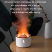 Volcanic Essential Oil Diffuser Ultrasonic Humidifier, Full Split Remote - 4