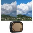 DJI MINI3/MINI 3PRO BRDRC CPL Filter Protective Glass - 1
