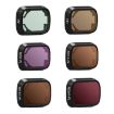 DJI MINI3/MINI 3PRO BRDRC CPL Filter Protective Glass - 2