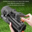 DJI Mavic 3PRO BRDRC Lens & Gimbal Cover Propeller (Transparent Gray) - 6