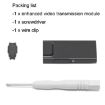 DJI Air 3 Enhanced Image Transmission Module - Black | Original Accessory - 4