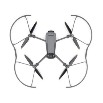 DJI Mavic 3 Pro Propeller Protective Cover - Gray Drone Accessory - 1