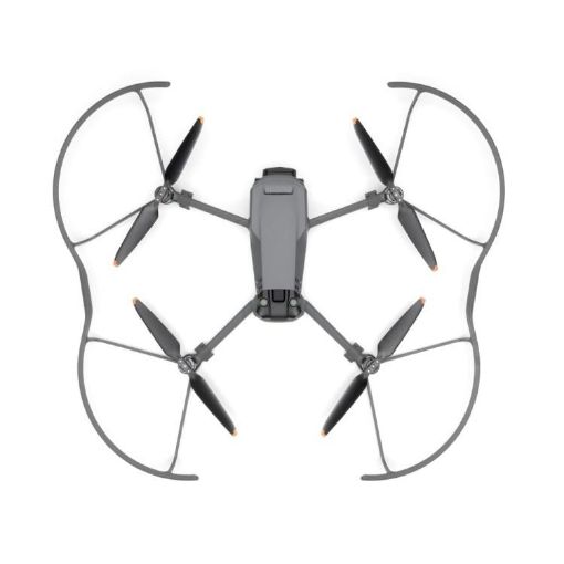 DJI Mavic 3 Pro Propeller Protective Cover - Gray Drone Accessory - 1
