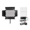 Pixel P80 60W Photography Fill Light, 2600-10000K, 542 LEDs, APP Control - 1