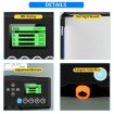 Pixel P80 60W Photography Fill Light, 2600-10000K, 542 LEDs, APP Control - 6