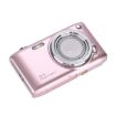 Champagne Gold 2.88" IPS Screen HD Digital Camera 16X Zoom CCD - 4