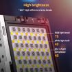 Pixel G1S Mini Outdoor RGB Fill Light - Camera & Desktop Set - 9