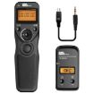 Nikon DC2 Pixel TW283 Wireless Delay Remote Control for SLR Cameras - 1