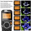 Sony S1 Pixel TW283 Wireless Delay Remote Control for SLR Cameras - 8
