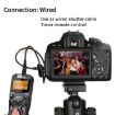 Sony S1 Pixel TW283 Wireless Delay Remote Control for SLR Cameras - 9