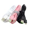 Razer/Naga Viper Pro/V2 Wireless Mouse Charging Cable - Black - 2
