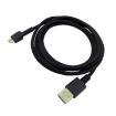 Razer/Naga Viper Pro/V2 Wireless Mouse Charging Cable - Pink - 3
