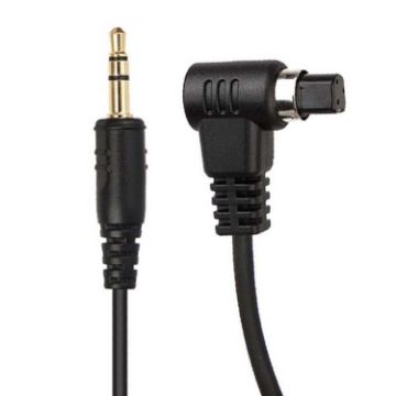Canon N3 Pixel P001 SLR Camera Shutter Connection Line - 70 Characters - 1