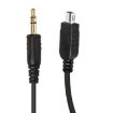 Nikon DC2 Pixel P001 SLR Camera Shutter Connection Line - 1