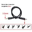 Nikon DC2 Pixel P001 SLR Camera Shutter Connection Line - 2