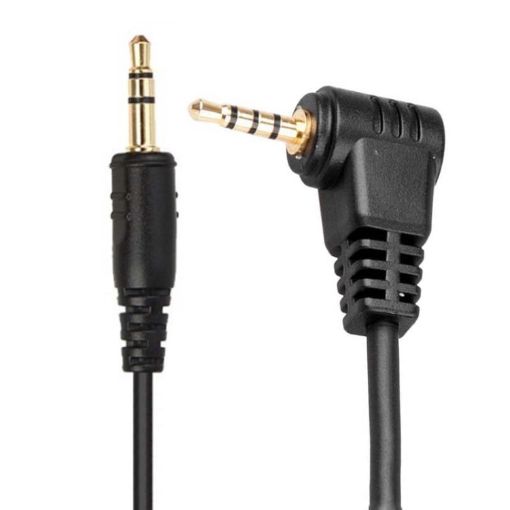 Panasonic L1 Pixel P001 SLR Camera Shutter Connection Line - 1