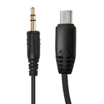 Sony S2 Pixel P001 SLR Camera Shutter Connection Line - 1