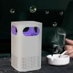 USB Plug-in Deodorizer: Bedroom, Desktop, Car Negative Ion Air Purifier - 8