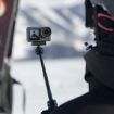 DJI Osmo Action 3/4 Mini Extension Rod - Original Accessory - 5