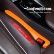 Leak-Proof Red Car Seat Gap Plug Filling - 7