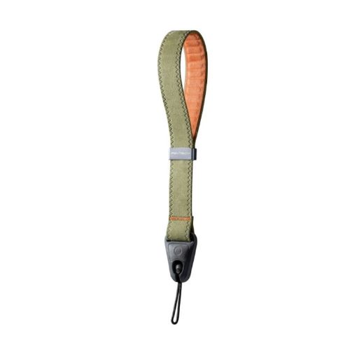 PGYTECH Grass Green SLR Mirrorless Camera Wrist Strap Anti-lost Lanyard - 1