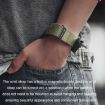 PGYTECH Grass Green SLR Mirrorless Camera Wrist Strap Anti-lost Lanyard - 8