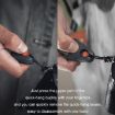 PGYTECH Grass Green SLR Mirrorless Camera Wrist Strap Anti-lost Lanyard - 9